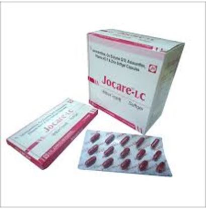 Picture of Jocare-LC Tablet