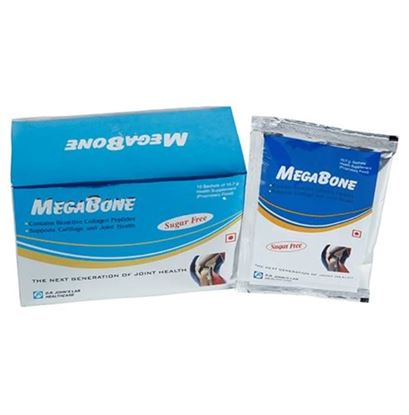 Picture of Megabone Sachet