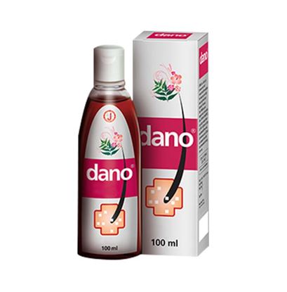 Picture of Dano Anti-Dandruff Oil