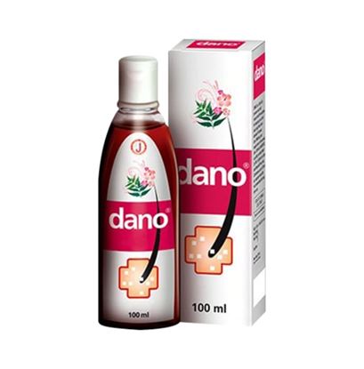 Picture of Dr. JRK Dano Anti Dandruff Oil
