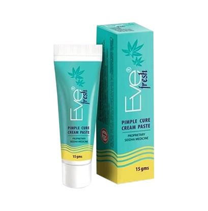 Picture of Dr. JRK Eve fresh Pimple Cure Cream Pack of 2