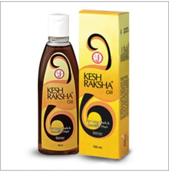 Picture of Dr. JRK Kesh Raksha Oil