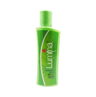 Picture of Dr. JRK Lumina Herbal Shampoo