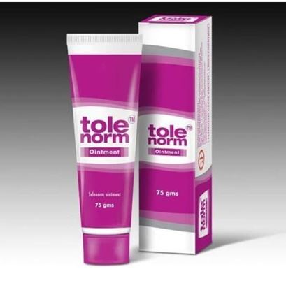 Picture of Dr. JRK Tolenorm Ointment