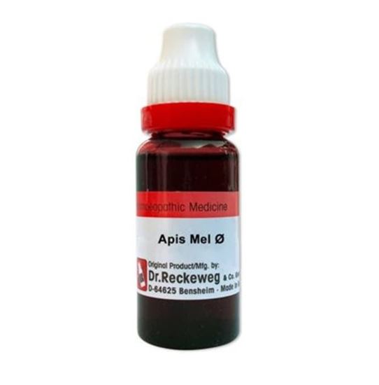 Picture of Dr. Reckeweg Apis Mel Mother Tincture Q