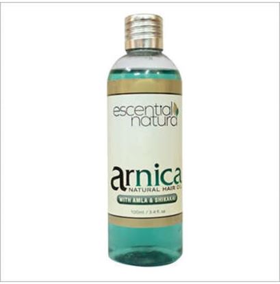 Picture of Dr. Lormans Arnica Special Hair Oil