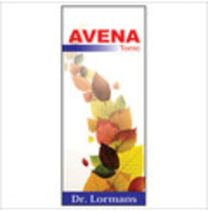 Picture of Dr. Lormans Avena Tonic