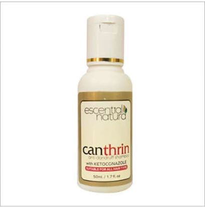 Picture of Dr. Lormans Canthrin Anti Dandruff Shampoo