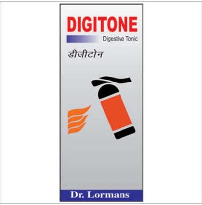 Picture of Dr. Lormans Digitone Digestive Tonic