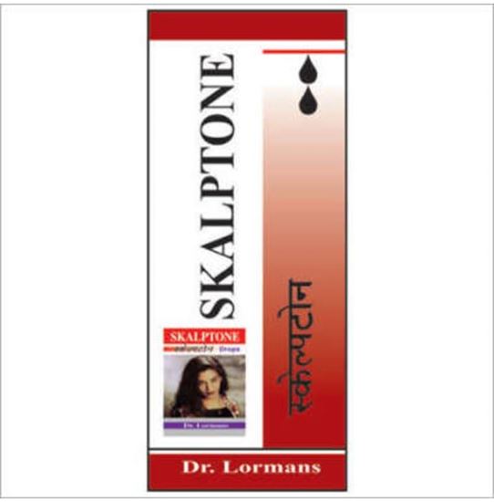 Picture of Dr. Lormans Skalptone Drop