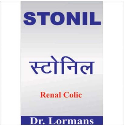 Picture of Dr. Lormans Stonil Drop