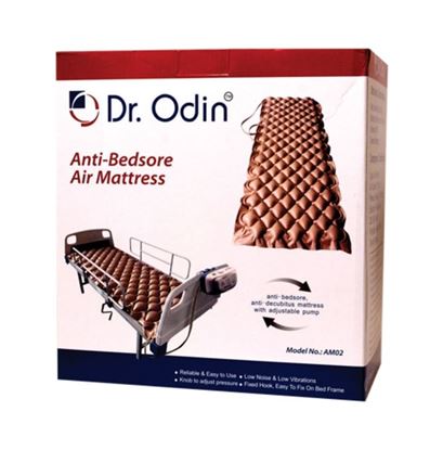 Picture of Dr Odin Anti-Bedsore Portable Air Mattress (Model No. AM02)