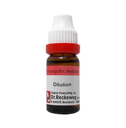 Picture of Dr. Reckeweg Dioscorea Villosa Dilution 200 CH