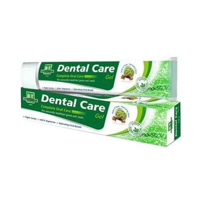 Picture of Boericke & Tafel Dental Care Gel Pack of 2