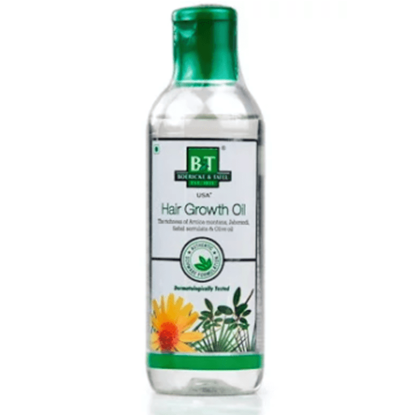 Picture of Boericke & Tafel Hair Growth Oil
