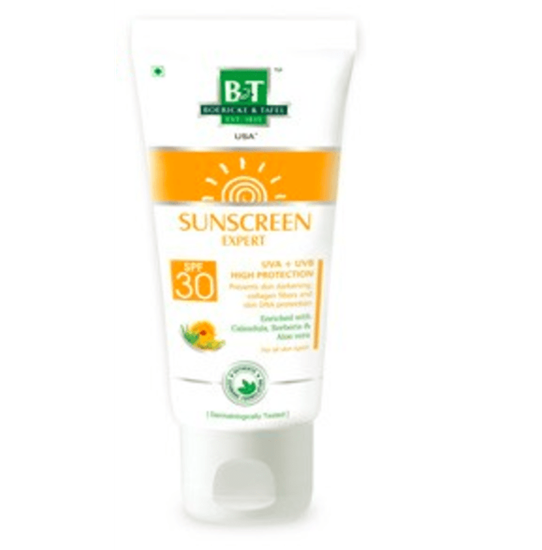 Picture of Boericke & Tafel Sunscreen Expert