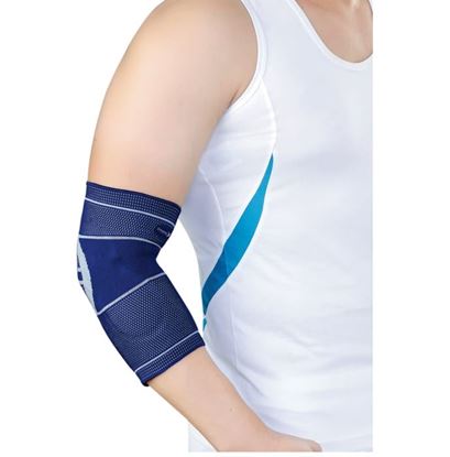 Picture of Epi Grip Elbow Brace L