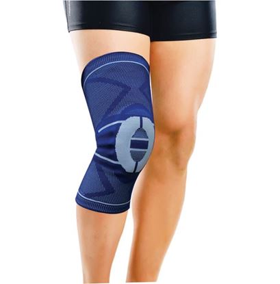 Picture of Genugrip Knee Brace L Right