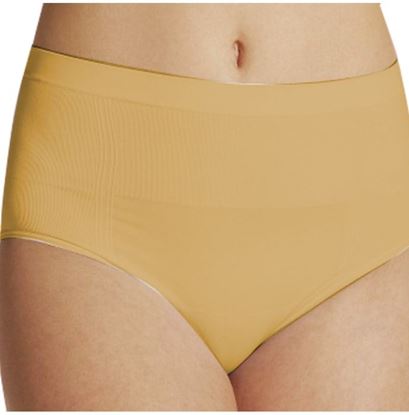 Picture of Newmom Seamless C-Section Panty L Beige