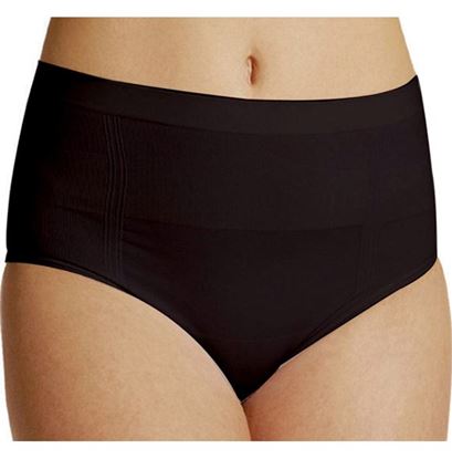 Picture of Newmom Seamless C-Section Panty L Black