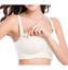Picture of Newmom Seamless Nursing bra L White