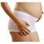 Picture of Newmom Seamless Pregnancy Hipster M White