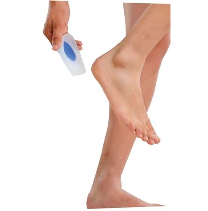 Picture of Newmom Silicone Heel Cushion M