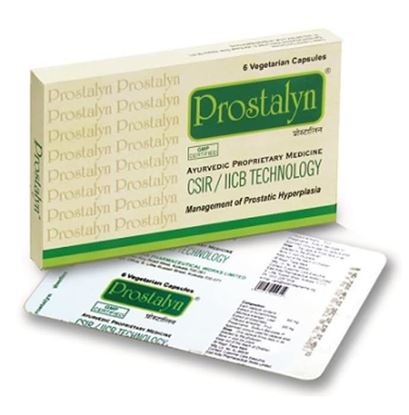 Picture of Prostalyn Capsule