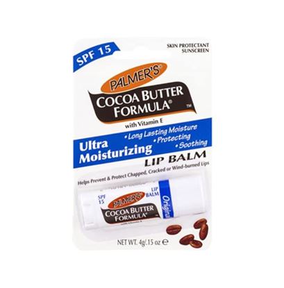 Picture of Palmer's Cocoa Butter Formula Ultra Moisturizing Lip Balm Original