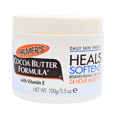 Picture of Palmer's Cocoa Butter Formula with Vitamin E Cream