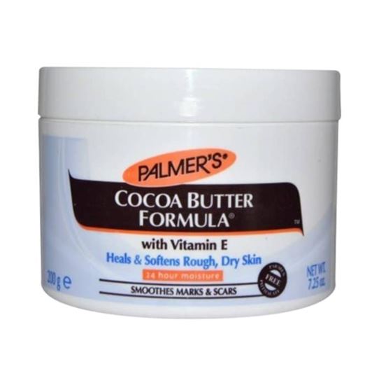Picture of Palmer's Cocoa Butter Formula with Vitamin E Cream