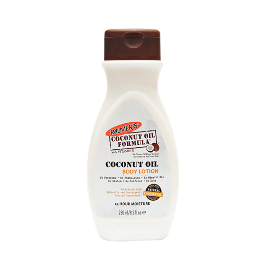 Picture of Palmer's Coconut Oil Formula Body Lotion
