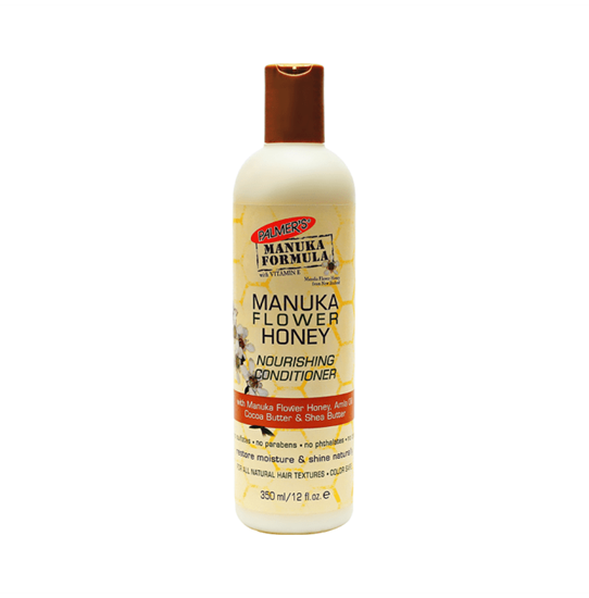 Picture of Palmer's Manuka Flower Honey Nourishing Conditioner