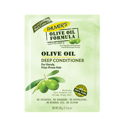 Picture of Palmer's Olive Oil Formula Deep Conditioner