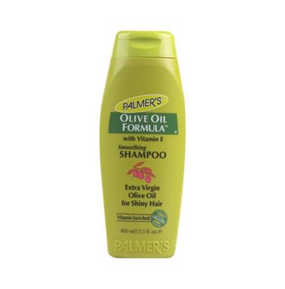 Picture of Palmer's Olive Oil Formula Smoothing Shampoo