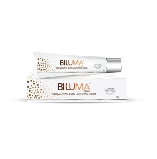 Picture of Biluma Cream