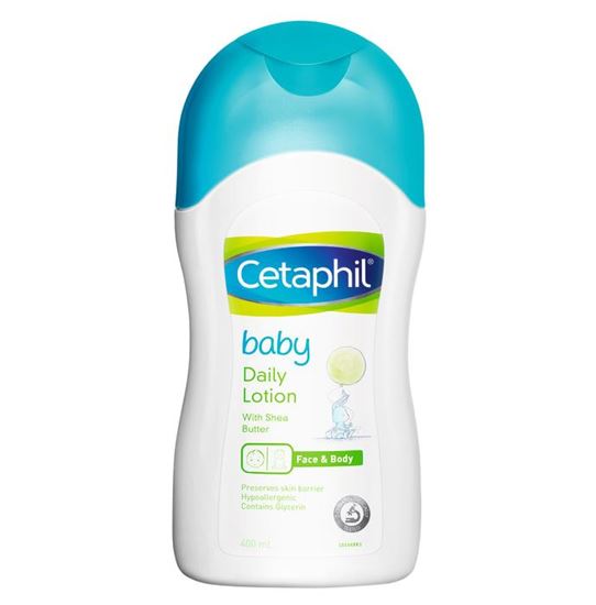 Picture of Cetaphil Baby Daily Lotion