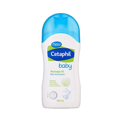 Picture of Cetaphil Baby Massage Oil