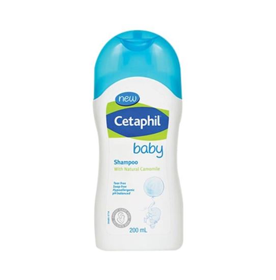 Picture of Cetaphil Baby Shampoo