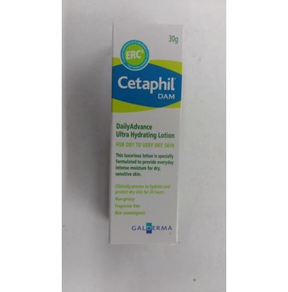 Picture of Cetaphil Dam Lotion