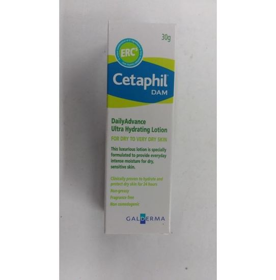Picture of Cetaphil Dam Lotion
