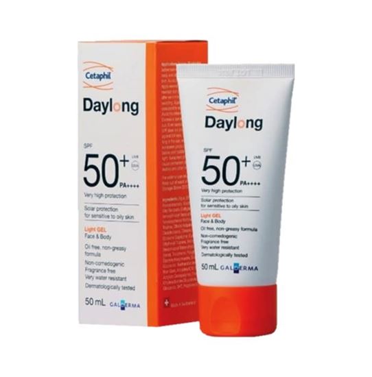 Picture of Cetaphil Daylong Spf 50+ Gel