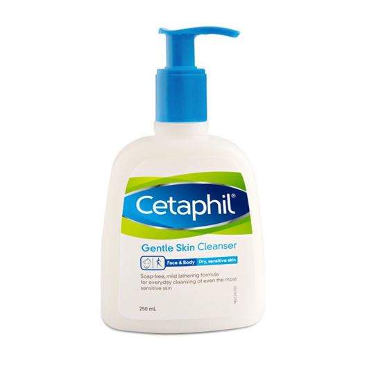 Picture of Cetaphil Gentle Skin Cleanser