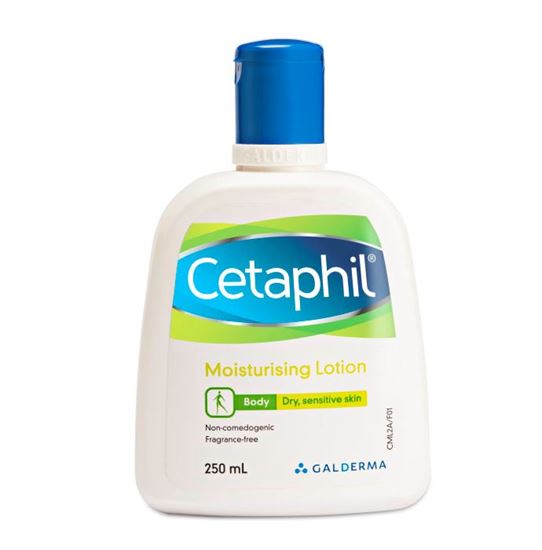 Picture of Cetaphil Moisturising Lotion