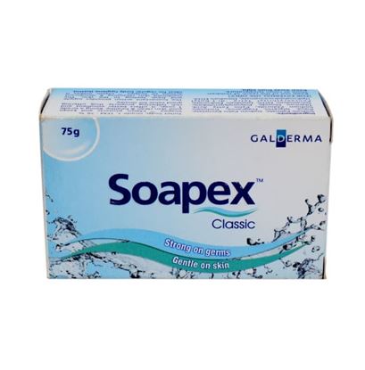 Picture of Soapex Classic Soap