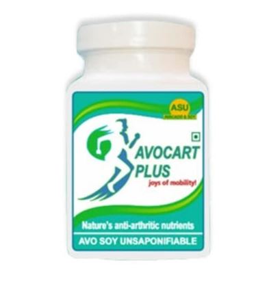 Picture of Avocart Plus Capsule