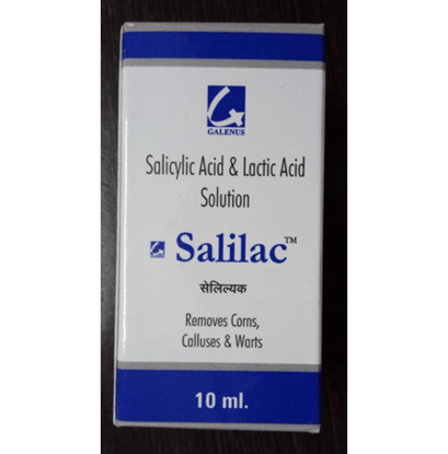 Picture of Salilac Solution