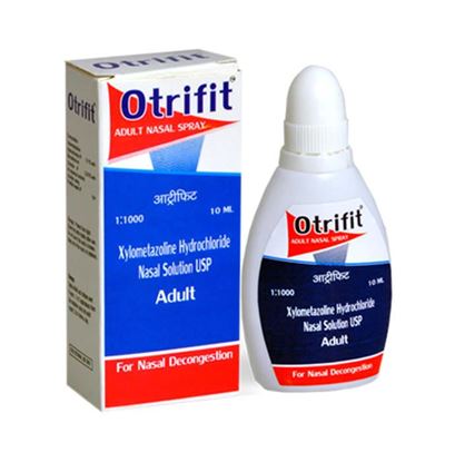 Picture of Otrifit Adult Nasal Spray