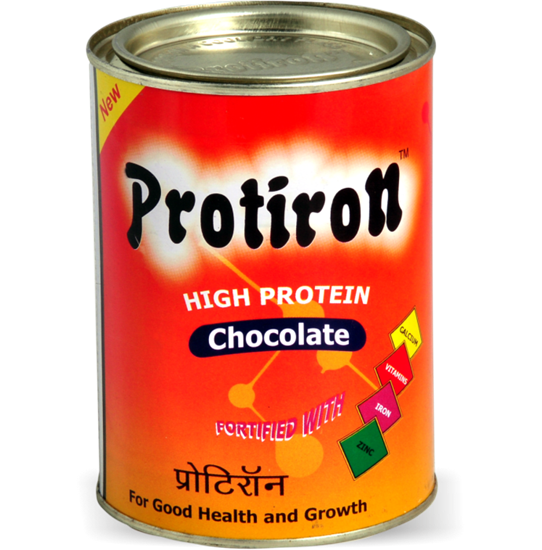 Picture of Protiron Powder