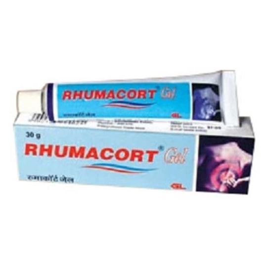 Picture of Rhumacort Gel